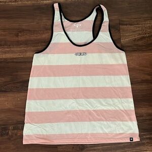 Hurley tank top